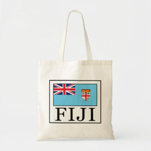 Bolsa Tote Fiji