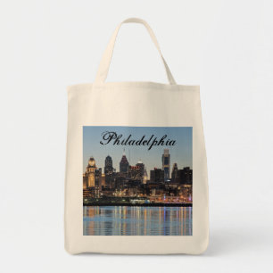 Bolsa Tote Filadélfia