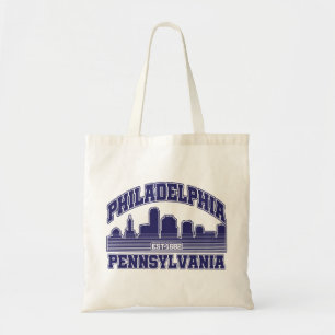 Bolsa Tote Filadélfia, Pensilvânia