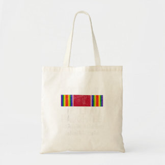 Bolsa Tote Filha de Veterano da Segunda Guerra Mundial - Vete