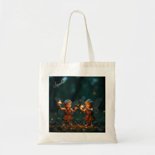 Bolsa Tote Filhos de fada