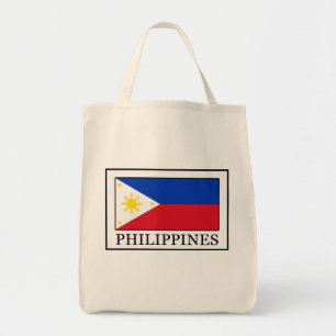Bolsa Tote Filipinas