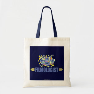 Bolsa Tote Filme Humorístico