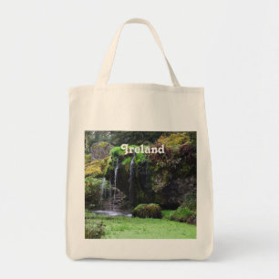 Bolsa Tote Fim da rocha