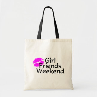 Bolsa Tote Fim de semana das namoradas