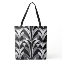 Finery Preto e Branco