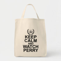 Fique calmo e assista o Humor Legal Perry
