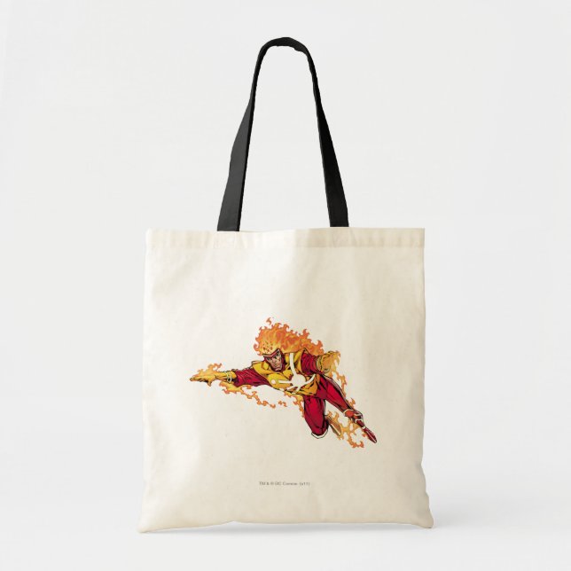 Bolsa Tote Firestorm Soar 2 (Frente)