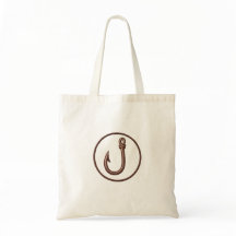 Fisher of Men Tote Bag