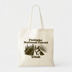 Bolsa Tote Fishlake National Forest Utah