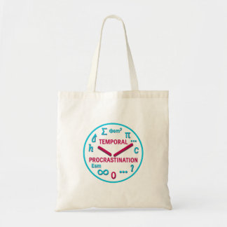 Bolsa Tote Física e ciência engraçadas Tote Bag