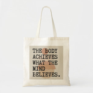 Bolsa Tote Físico-terapeuta