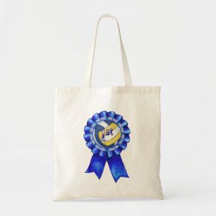 Bolsa Tote Fitas de Voleibol 1rua