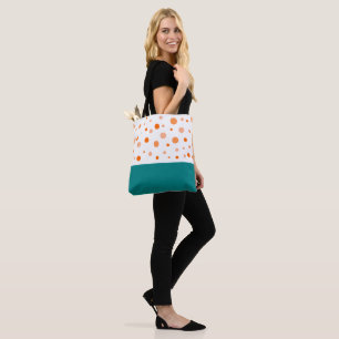 Bolsa Tote Fizzy Soda