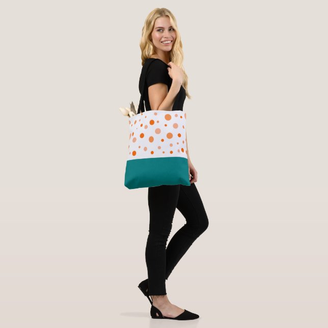 Bolsa Tote Fizzy Soda (No(a) Modelo)