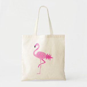Bolsa Tote Flamingo Pineapple