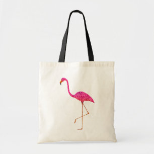 Bolsa Tote Flamingo Tote Bag
