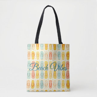 Bolsa Tote Flashy Flip-flops