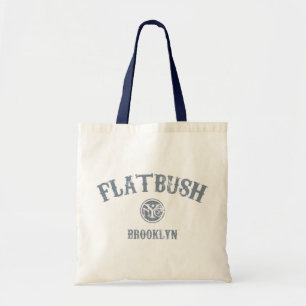 Bolsa Tote Flatbush