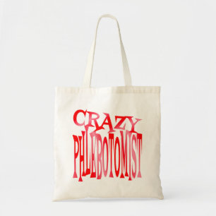 Bolsa Tote Flebotomista louco