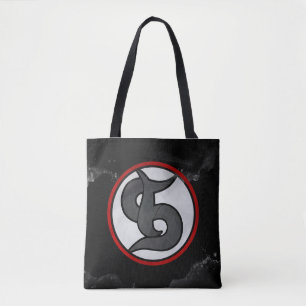 BOLSA TOTE FLIP SIDE TEX PRO BG