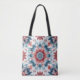 Bolsa Tote Flor da Independência