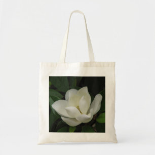 Bolsa Tote Flor da magnólia do sul