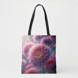 Bolsa Tote Flor da Manhã