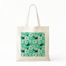 FLOR DE CEREJEIRA - SAKURA (MINT)