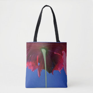 Bolsa Tote Flor de fusão