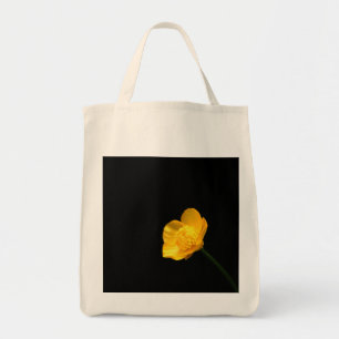 Bolsa Tote Flor do Butterglass gtcn