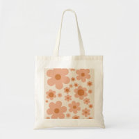 Flor Market Viena Boho Flowers Beige Floral