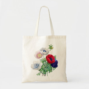 Bolsa Tote Floral