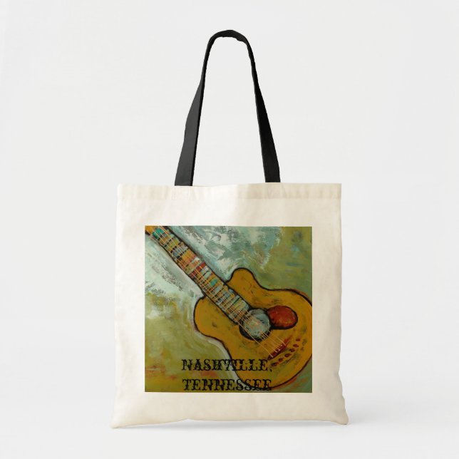 Bolsa Tote floral#1album, DSC_0092, Nashville, Tennessee (Frente)