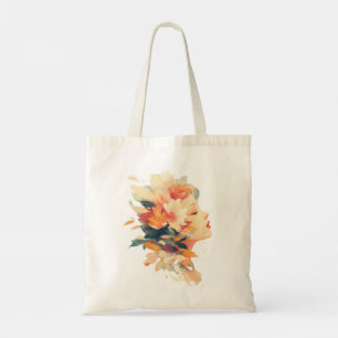 Bolsa Tote Floral Reverie