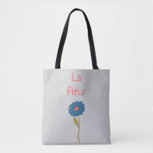 Floral Simples La Fleur Fllower