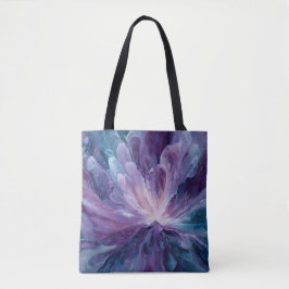 Bolsa Tote FlorCôsmica
