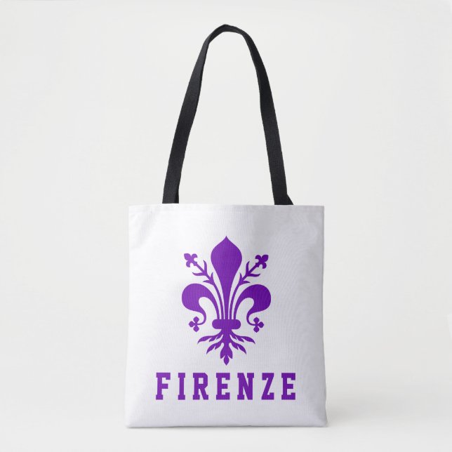 Bolsa Tote Florença (Frente)
