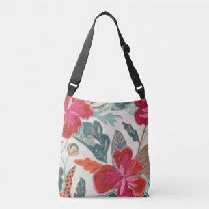 Bolsa Tote Florence transversal