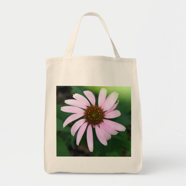 Bolsa Tote Flores (Frente)