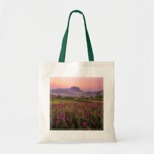 Bolsa Tote Flores Chiang Dao, Chiang Mai, Tailândia
