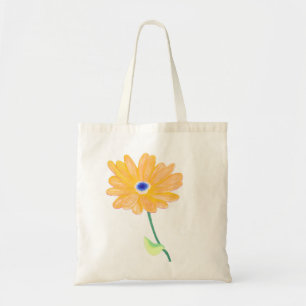 Bolsa Tote Flores da Primavera 
