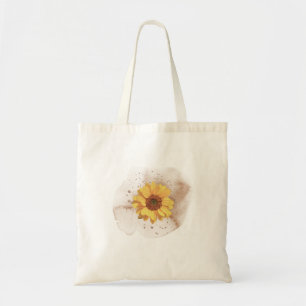 Bolsa Tote Flores De Sol, Presentes De Girassol, Girassol