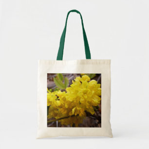 Bolsa Tote Flores de Uvas do Oregon