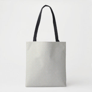 Bolsa Tote Flores São A Língua Universal Da Beleza