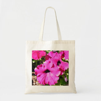 Bolsa Tote Flores Ver 2.0