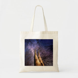 Bolsa Tote Floresta Encantada