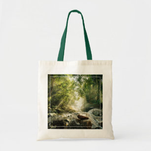 Bolsa Tote Florestas Floresta Tropical Selva