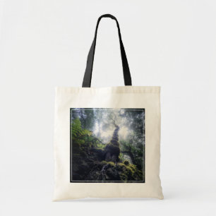 Bolsa Tote Florestas Ilhas Canárias do Parque Rural de Anag