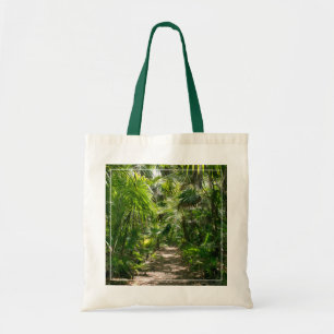 Bolsa Tote Florestas Túlio Tropical Floresta Tropical Méxic